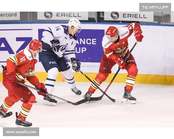 KHL—沃尔斯基伦德破门 万科龙错失好局遭莫斯科迪纳摩逆转 KHL—沃尔斯基伦德破门 万科龙错失好局遭莫斯科迪纳摩逆转