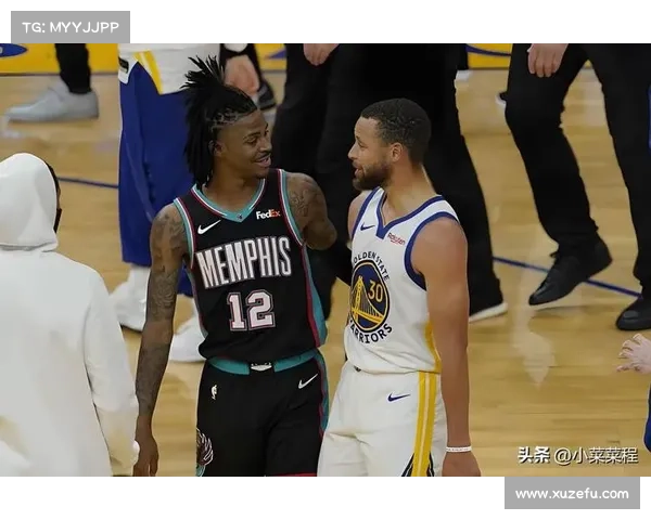 NBA季后赛_勇士附加赛险胜灰熊 时隔6年再演“火勇大战” NBA季后赛_勇士附加赛险胜灰熊 时隔6年再演“火勇大战”