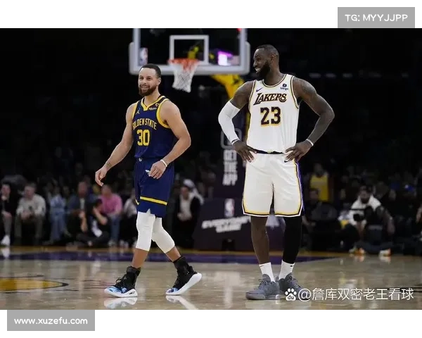 NBA德比!38岁库里大战39岁詹姆斯,勇士掀翻湖人! NBA德比!38岁库里大战39岁詹姆斯,勇士掀翻湖人!