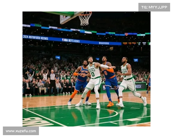 NBA揭幕战:凯尔特人29记3分追平历史纪录,23分大胜尼克斯 NBA揭幕战:凯尔特人29记3分追平历史纪录,23分大胜尼克斯