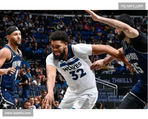 NBA空砍群主!唐斯新高62分,森林狼遭黄蜂逆转 NBA空砍群主!唐斯新高62分,森林狼遭黄蜂逆转