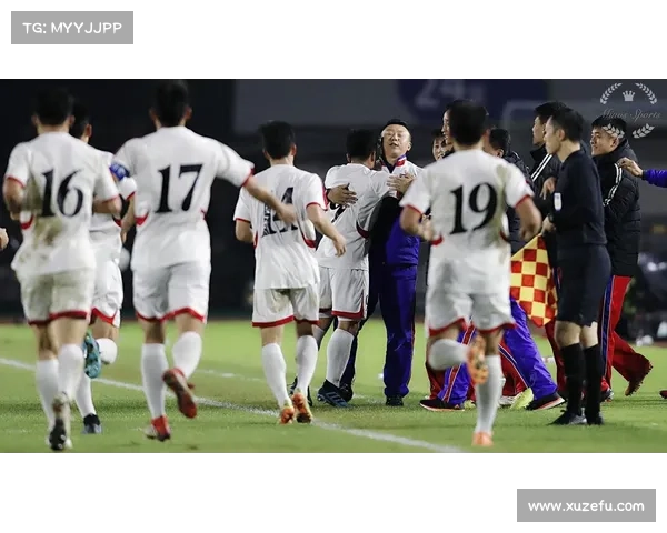 中国国奥男足0:1不敌朝鲜获四国赛季军 中国国奥男足0:1不敌朝鲜获四国赛季军